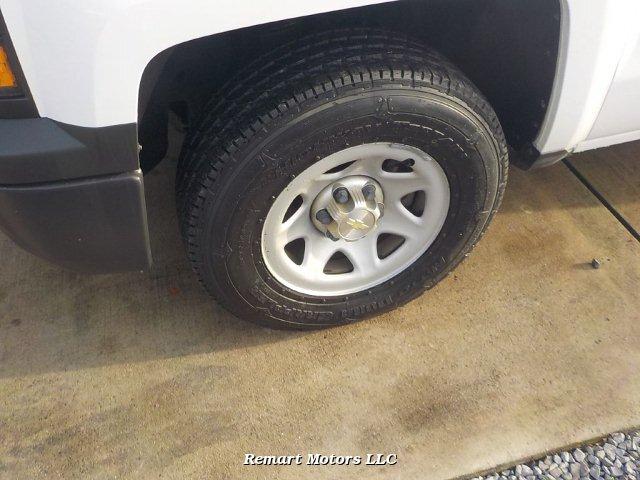 Thumbnail image of 2014 Chevrolet Silverado 1500 at Remart Motors LLC