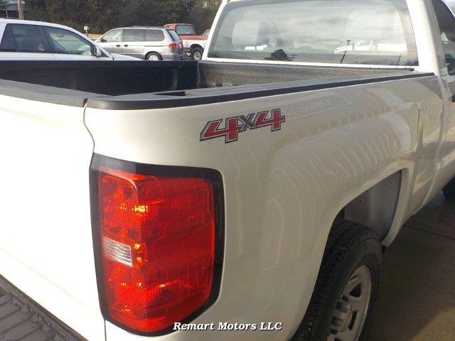 Thumbnail image of 2014 Chevrolet Silverado 1500 at Remart Motors LLC