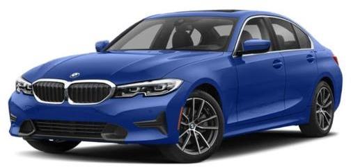 Thumbnail image of 2020 BMW 3 Series at Auto Expo Store