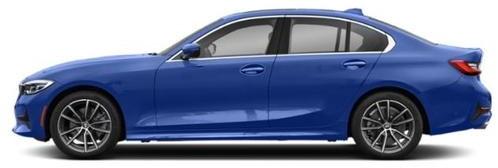Thumbnail image of 2020 BMW 3 Series at Auto Expo Store
