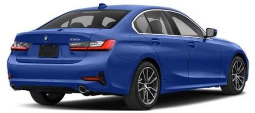 Thumbnail image of 2020 BMW 3 Series at Auto Expo Store