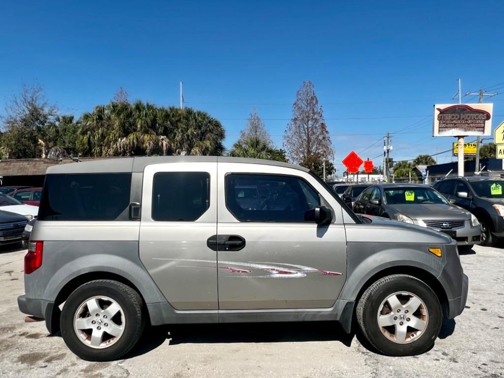 Thumbnail image of 2003 Honda Element at Steeco Motors LLC