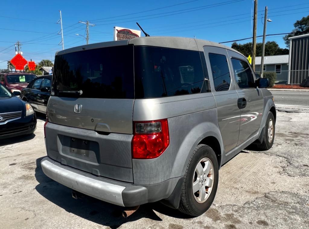 Thumbnail image of 2003 Honda Element at Steeco Motors LLC