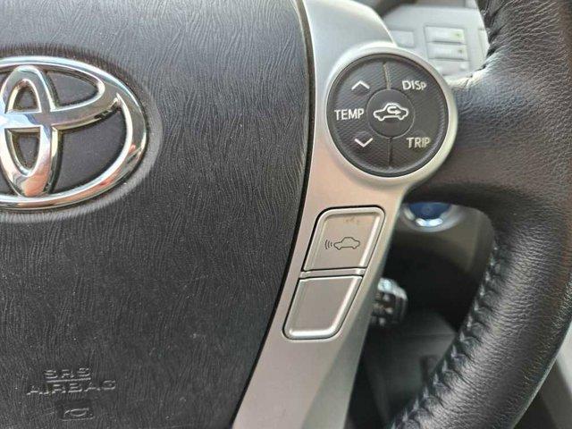 Thumbnail image of 2013 Toyota Prius Plug-in Hybrid at FortsToyotaOfPekin NEW - VinSolutions ONLY