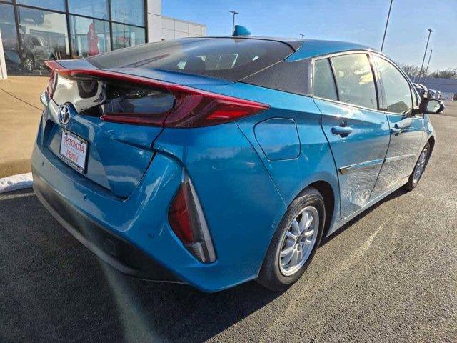 Thumbnail image of 2013 Toyota Prius Plug-in Hybrid at FortsToyotaOfPekin NEW - VinSolutions ONLY
