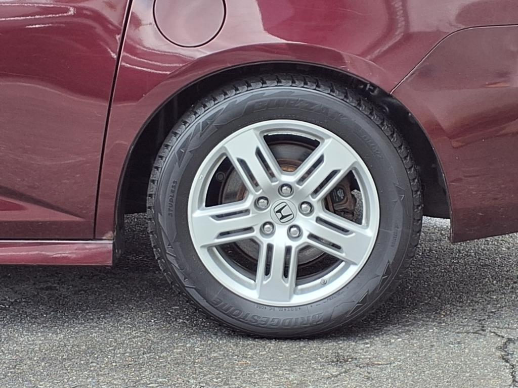 Thumbnail image of 2013 Honda Odyssey at Karman Auto Sales