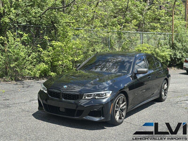 Thumbnail image of 2020 BMW 3 Series at Lehigh Valley Imports