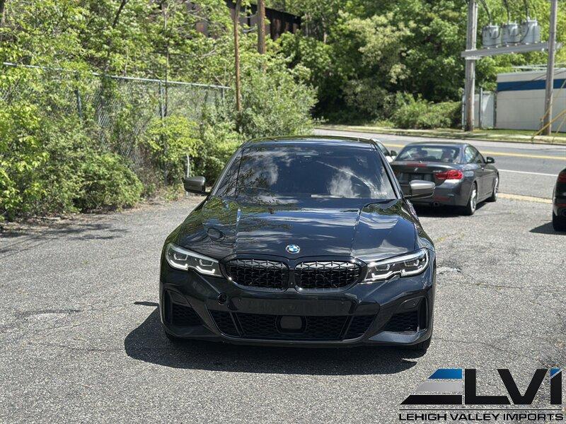 Thumbnail image of 2020 BMW 3 Series at Lehigh Valley Imports
