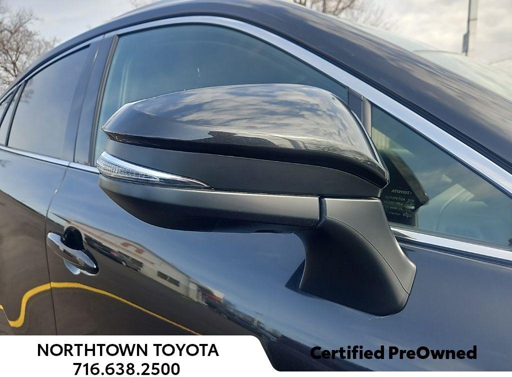 Thumbnail image of 2024 Toyota Venza at Northtown Toyota Volkswagen