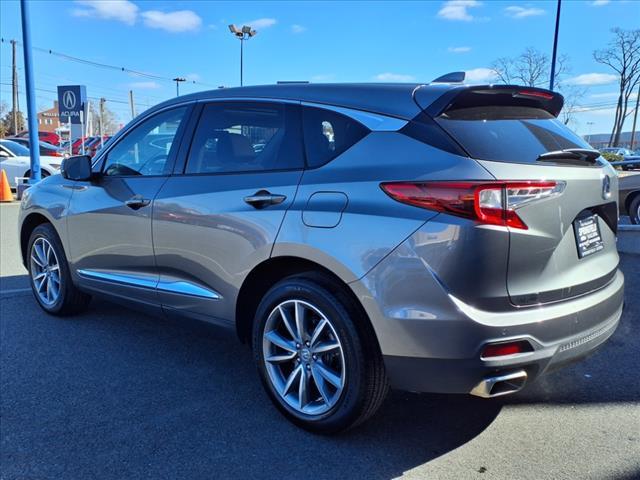 Thumbnail image of 2024 Acura RDX at Springfield Acura
