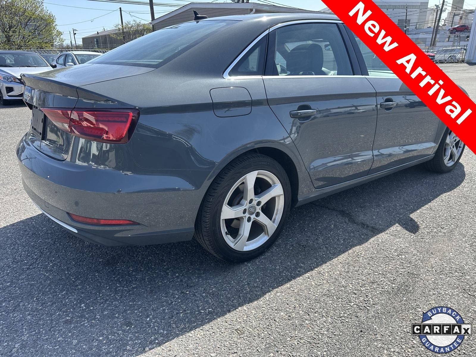Thumbnail image of 2019 Audi A3 at Bell Mitsubishi