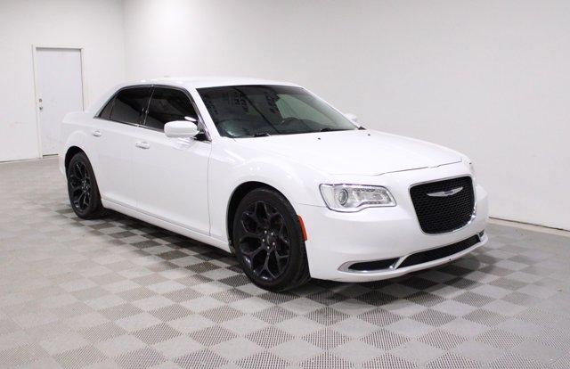 Thumbnail image of 2019 Chrysler 300 at SubaruOfWichita NEW