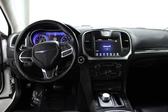 Thumbnail image of 2019 Chrysler 300 at SubaruOfWichita NEW