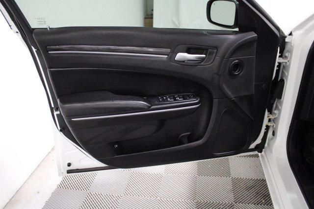 Thumbnail image of 2019 Chrysler 300 at SubaruOfWichita NEW