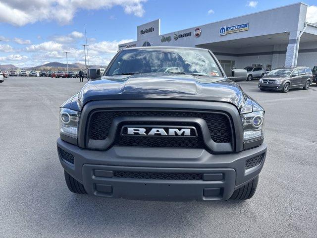 Thumbnail image of 2024 Ram 1500 Classic at Northside-USED of Summersville, WV