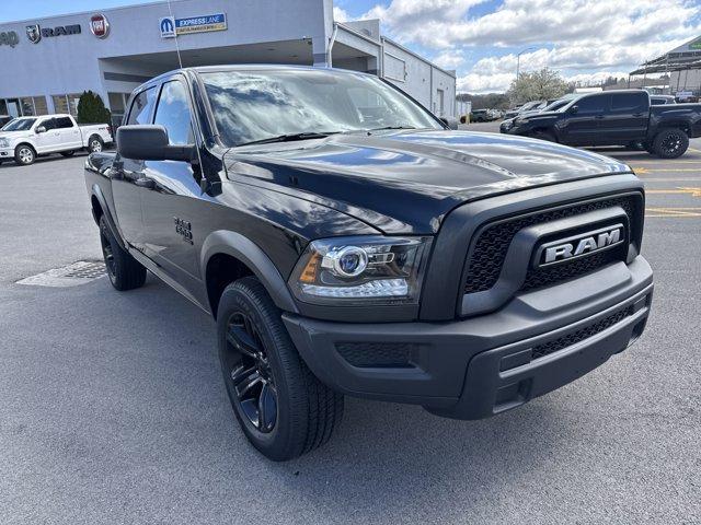 Thumbnail image of 2024 Ram 1500 Classic at Northside-USED of Summersville, WV