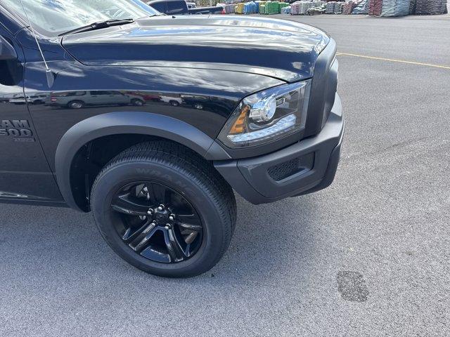 Thumbnail image of 2024 Ram 1500 Classic at Northside-USED of Summersville, WV