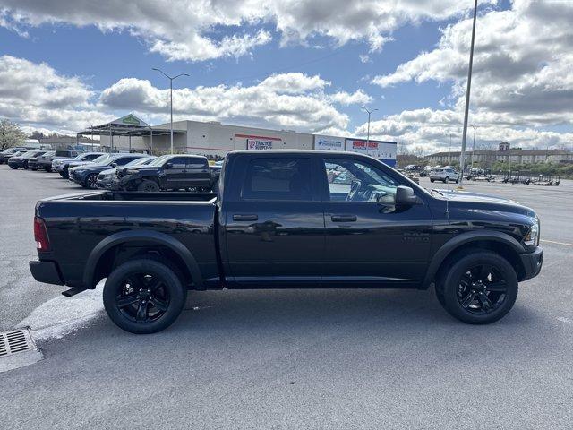 Thumbnail image of 2024 Ram 1500 Classic at Northside-USED of Summersville, WV