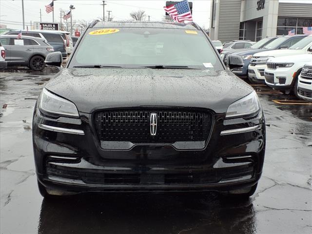 Thumbnail image of 2024 Lincoln Aviator at Star Lincoln, Inc.
