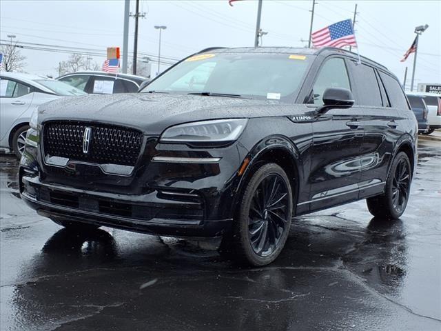 Thumbnail image of 2024 Lincoln Aviator at Star Lincoln, Inc.
