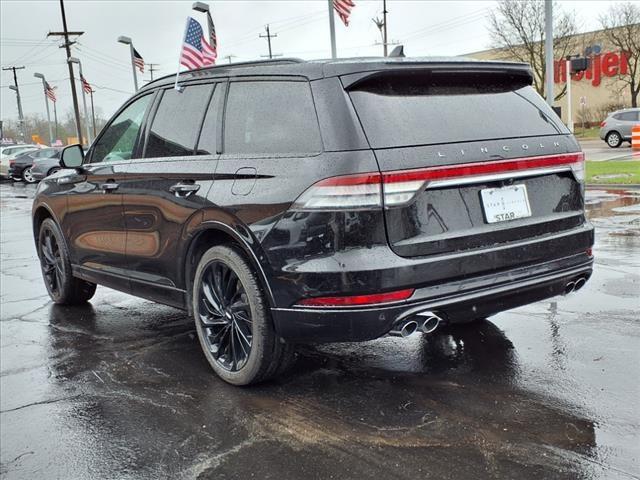 Thumbnail image of 2024 Lincoln Aviator at Star Lincoln, Inc.