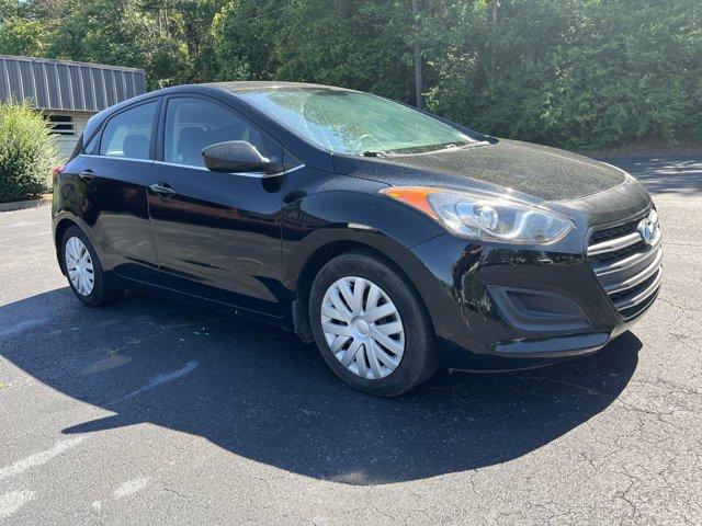 Thumbnail image of 2016 Hyundai ELANTRA GT at CJDR Anniston - New