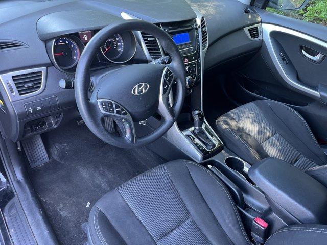Thumbnail image of 2016 Hyundai ELANTRA GT at CJDR Anniston - New