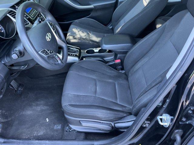 Thumbnail image of 2016 Hyundai ELANTRA GT at CJDR Anniston - New