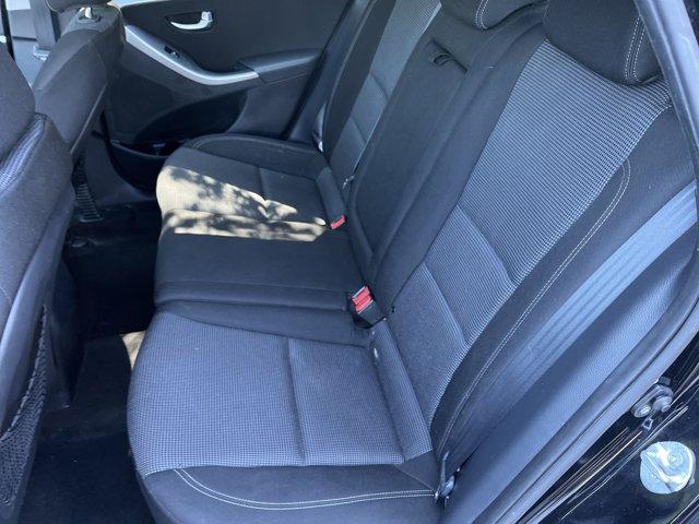 Thumbnail image of 2016 Hyundai ELANTRA GT at CJDR Anniston - New