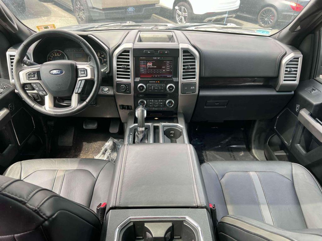 Thumbnail image of 2015 Ford F-150 at Stevens Jersey City Ford