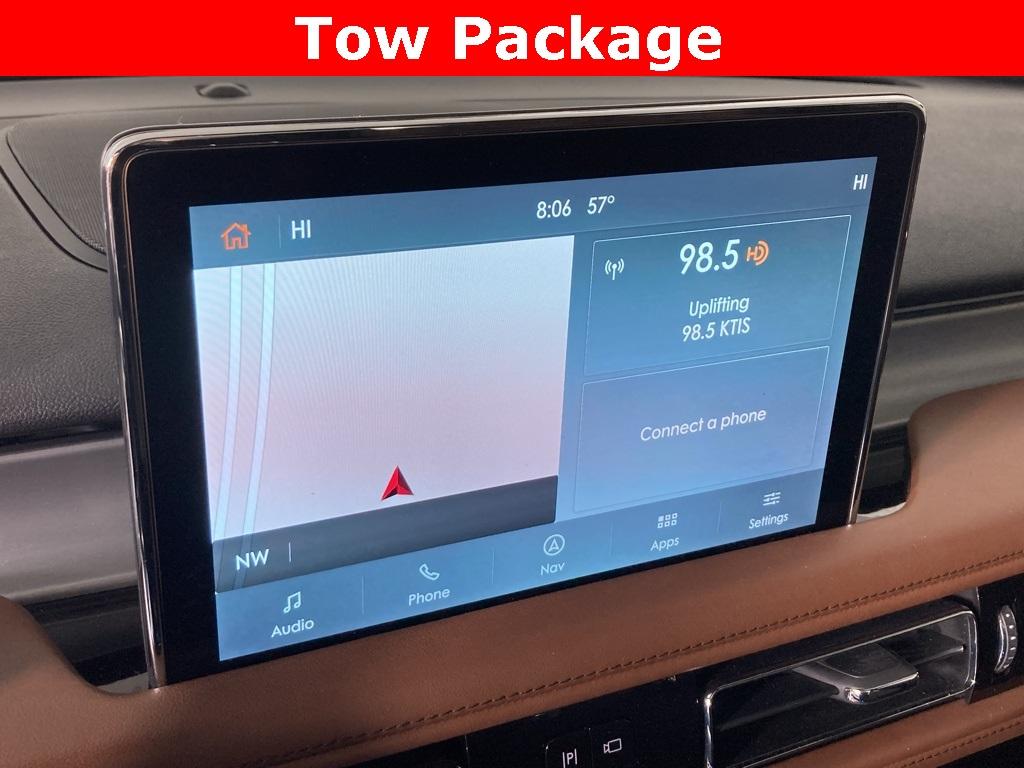 Thumbnail image of 2023 Lincoln Aviator at Corner Stone Auto