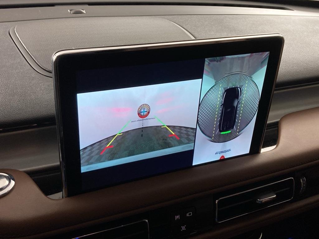 Thumbnail image of 2023 Lincoln Aviator at Corner Stone Auto