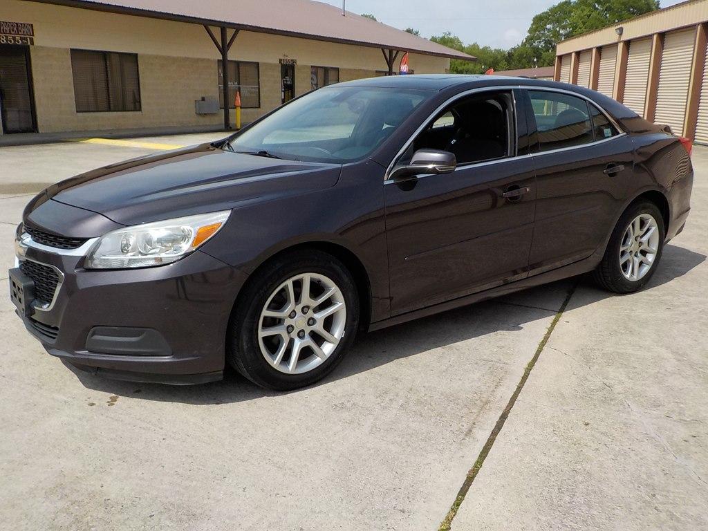 Thumbnail image of 2015 Chevrolet Malibu at AUTOMOTIVE LOCATOR LLC