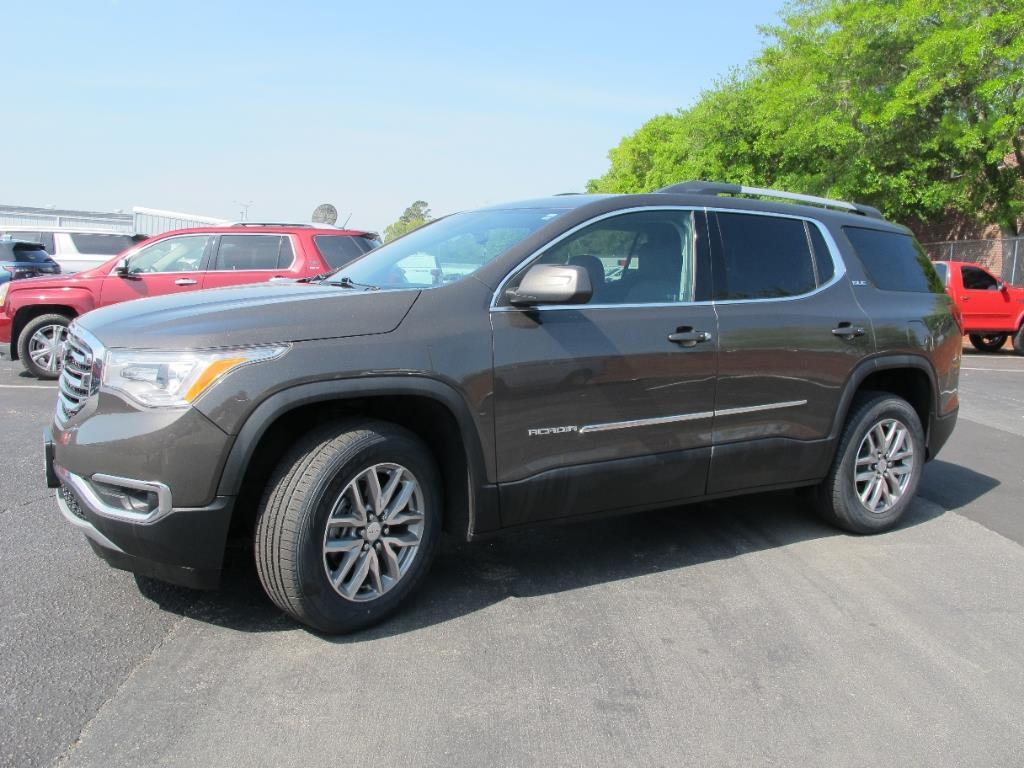 Thumbnail image of 2019 GMC Acadia at Palmetto Chevrolet Company