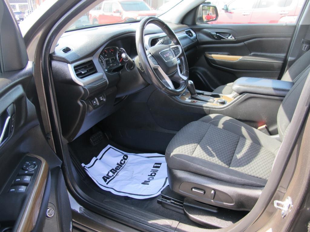 Thumbnail image of 2019 GMC Acadia at Palmetto Chevrolet Company