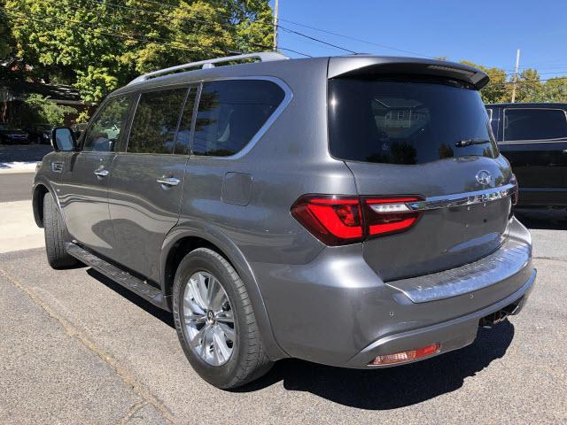 Thumbnail image of 2020 INFINITI QX80 at Big H Auto Mart - Benton