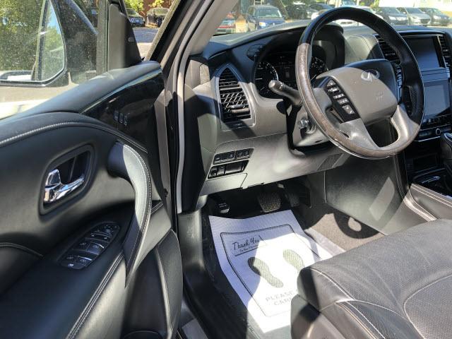Thumbnail image of 2020 INFINITI QX80 at Big H Auto Mart - Benton
