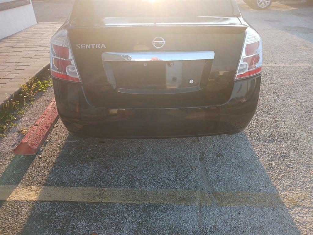 Thumbnail image of 2012 Nissan Sentra at Memorial Hwy Auto Sales & Finance, LLC