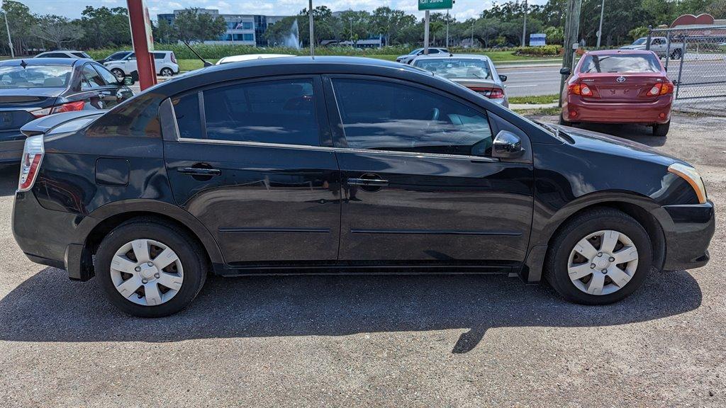 Thumbnail image of 2012 Nissan Sentra at Memorial Hwy Auto Sales & Finance, LLC