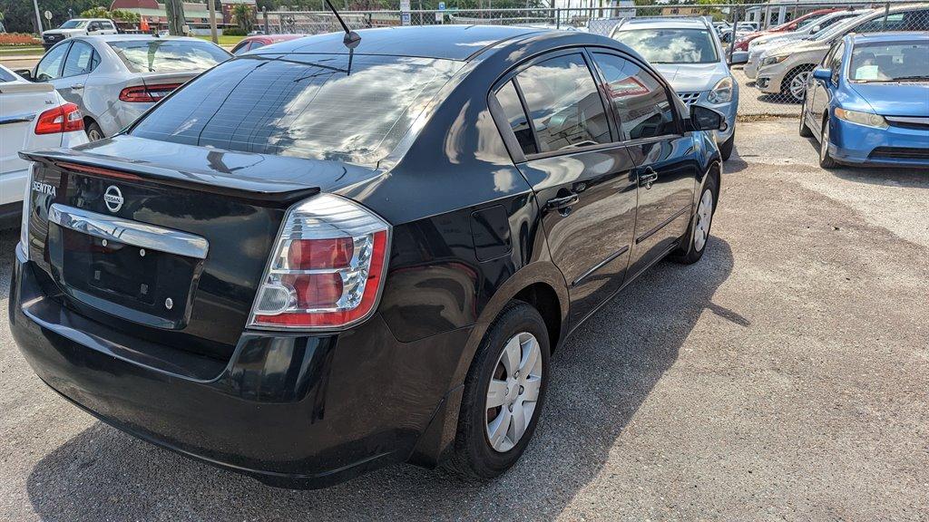 Thumbnail image of 2012 Nissan Sentra at Memorial Hwy Auto Sales & Finance, LLC