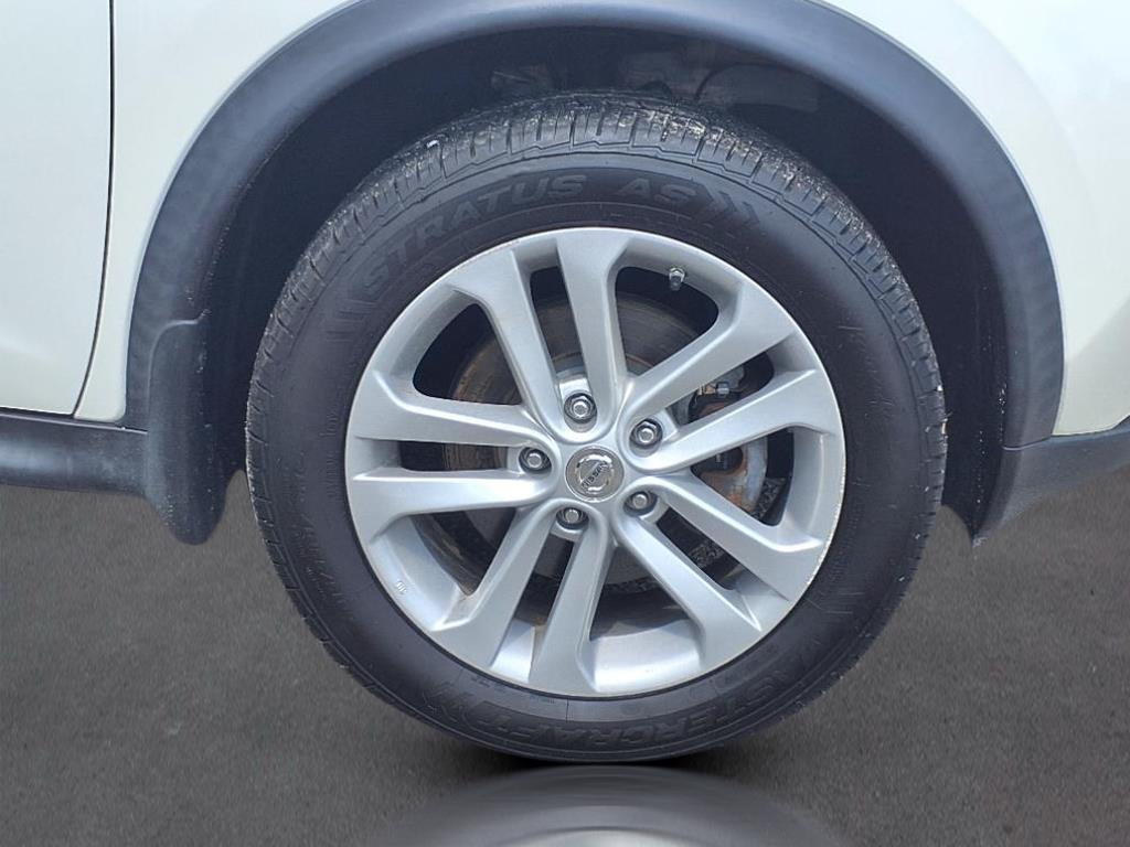 Thumbnail image of 2016 Nissan JUKE at Town And Country Ford - Louisville