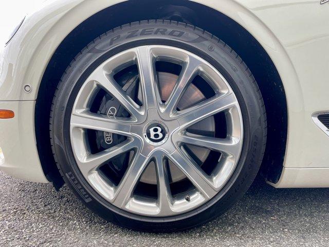 Thumbnail image of 2022 Bentley Continental at Rolls-Royce Bentley Motor Cars Paramus - USED