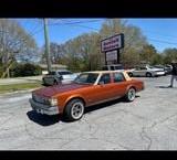 Thumbnail image of 2008 Cadillac SRX at Austell Motors