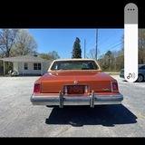 Thumbnail image of 2008 Cadillac SRX at Austell Motors