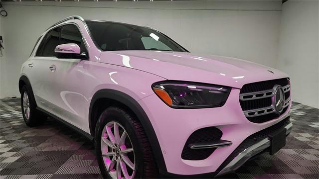 Thumbnail image of 2024 Mercedes-Benz GLE at Major World Chevrolet