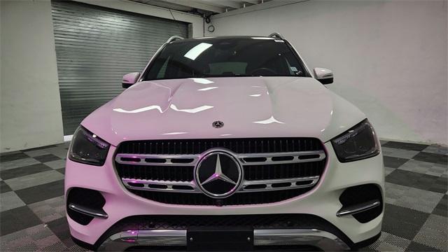Thumbnail image of 2024 Mercedes-Benz GLE at Major World Chevrolet