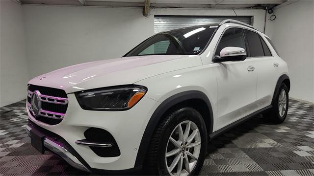 Thumbnail image of 2024 Mercedes-Benz GLE at Major World Chevrolet