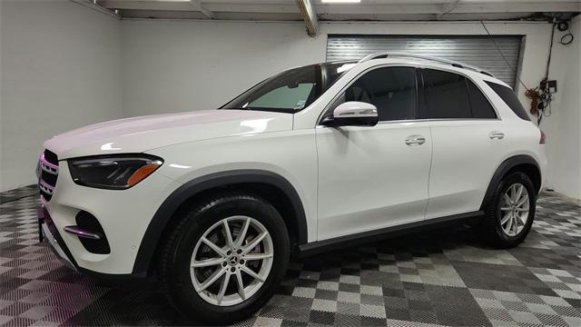 Thumbnail image of 2024 Mercedes-Benz GLE at Major World Chevrolet
