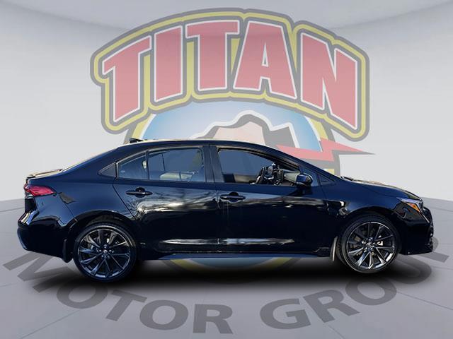 Thumbnail image of 2023 Toyota Corolla at Toyota of Bay Ridge Brooklyn