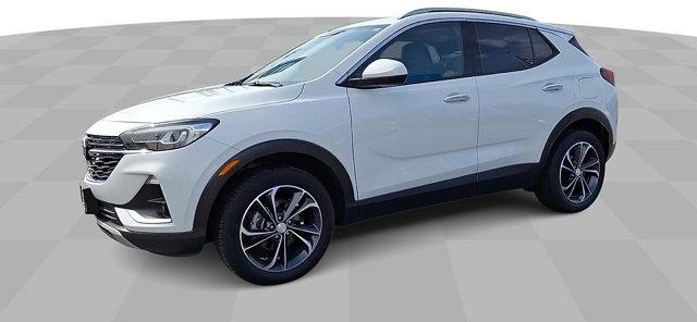 Thumbnail image of 2022 Buick Encore GX at WindGapChevroletBuickUSED of Wind Gap, PA